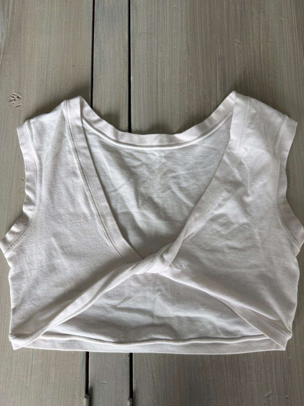 Skims Cotton Jersey Tank Top